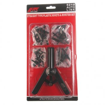 4 099 р. Заклепочник прямого типа JTC JTC TOOLS CO., LTD jtc-5210  с доставкой в г. Керчь. Увеличить фотографию 1