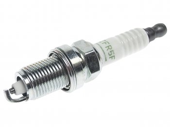 419 р. Свеча зажигания OPEL Astra H (2.0 T) BMW 7 (87-94) (M70) NGK NGK zfr5f  с доставкой в г. Керчь. Увеличить фотографию 2