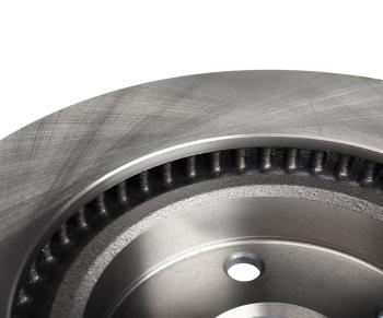 3 499 р. Диск тормозной TOYOTA Camry (06-11-),Rav 4 (06-) LEXUS IS250 передний (1шт.) SANGSIN SANGSIN sd4021  с доставкой в г. Керчь. Увеличить фотографию 4