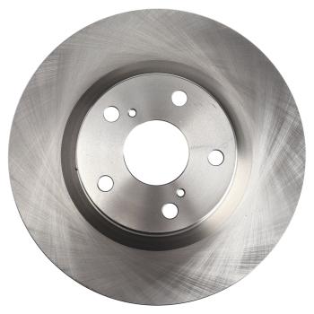 3 499 р. Диск тормозной TOYOTA Camry (06-11-),Rav 4 (06-) LEXUS IS250 передний (1шт.) SANGSIN SANGSIN sd4021  с доставкой в г. Керчь. Увеличить фотографию 3