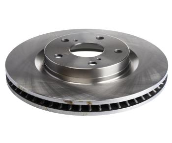 Диск тормозной TOYOTA Camry (06-11-),Rav 4 (06-) LEXUS IS250 передний (1шт.) SANGSIN SANGSIN sd4021