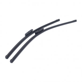 1 699 р. Щетка стеклоочистителя VW Golf 4 530450мм комплект Aerotwin BOSCH BOSCH 3397007460  с доставкой в г. Керчь. Увеличить фотографию 1