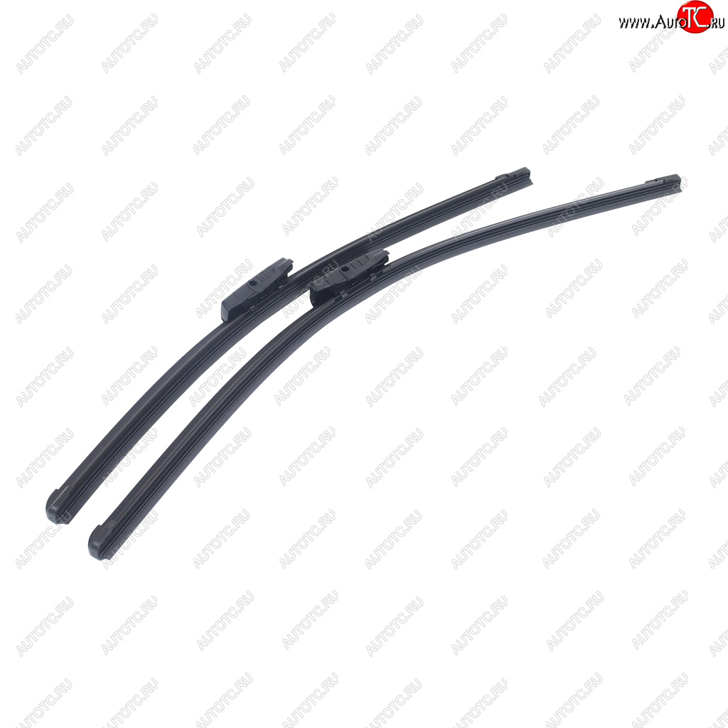1 699 р. Щетка стеклоочистителя VW Golf 4 530450мм комплект Aerotwin BOSCH BOSCH 3397007460  с доставкой в г. Керчь