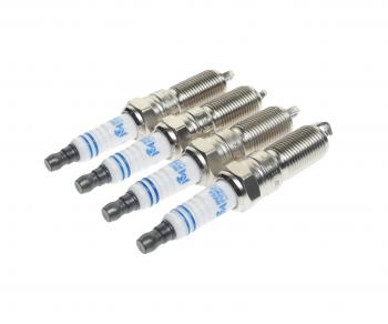 939 р. Свеча зажигания ГАЗ-3110 дв.Крайслер (комплект 4шт.) MEGAPOWER MEGAPOWER 370-31-135  с доставкой в г. Керчь. Увеличить фотографию 1