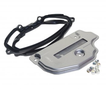 3 999 р. Фильтр масляный АКПП VW Polo (02-05) MAHLE MAHLE hx150kit  с доставкой в г. Керчь. Увеличить фотографию 3