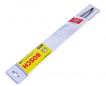 379 р. Щетка стеклоочистителя 450мм каркасная Еco BOSCH BOSCH 3397004668  с доставкой в г. Керчь. Увеличить фотографию 1