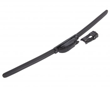 869 р. Щетка стеклоочистителя 410мм бескаркасная Multiclip Frameless GOODYEAR GOODYEAR gy000416  с доставкой в г. Керчь. Увеличить фотографию 1