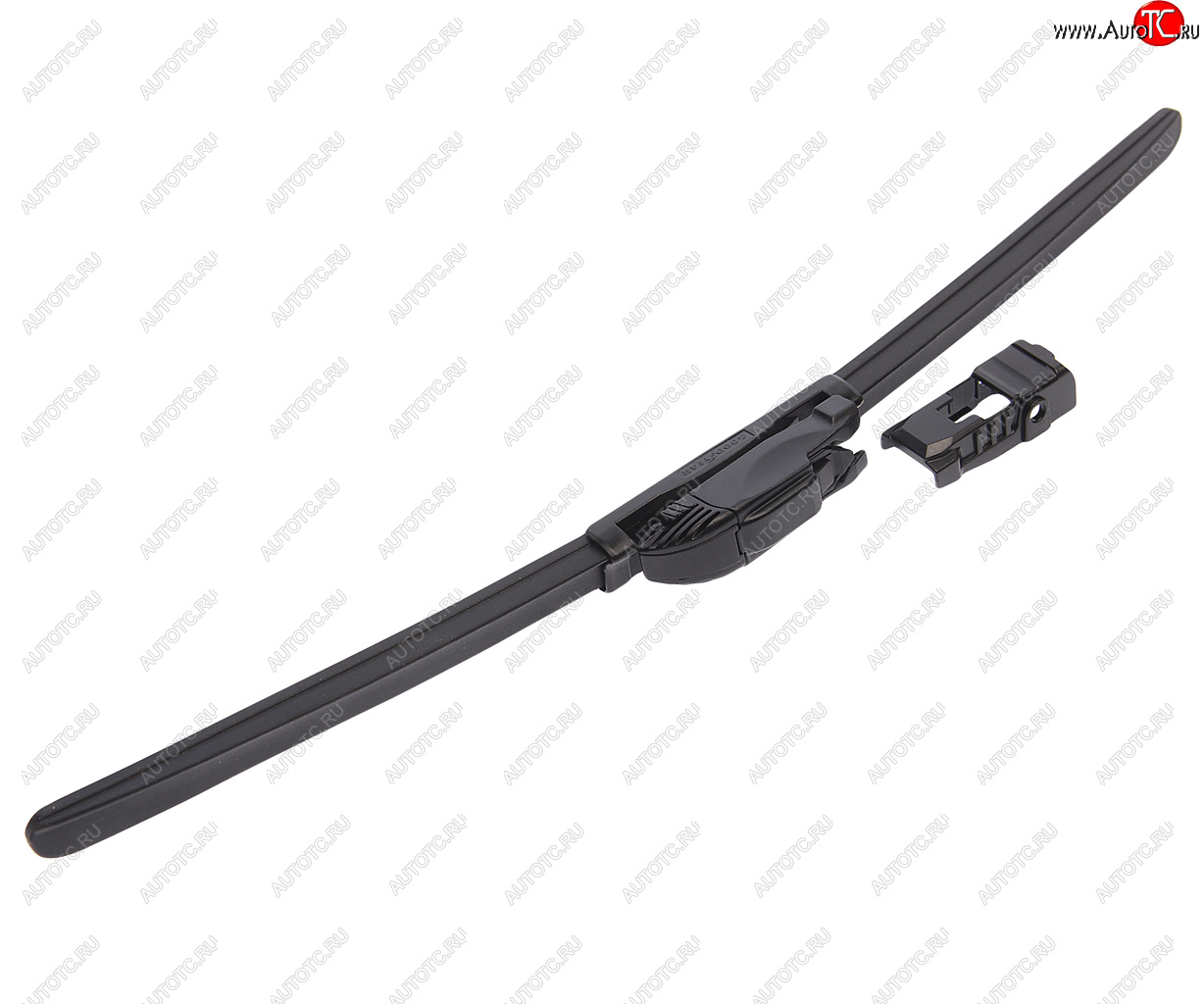 869 р. Щетка стеклоочистителя 410мм бескаркасная Multiclip Frameless GOODYEAR GOODYEAR gy000416  с доставкой в г. Керчь