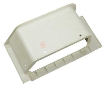 2 469 р. Корпус SHACMAN SHAANXI X3000 подножки нижней правой (под покраску) OE SHACMAN dz14251240052  с доставкой в г. Керчь. Увеличить фотографию 2