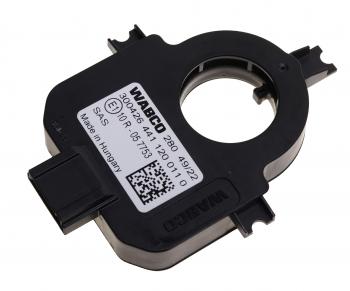 21 399 р. Датчик SITRAK HOWO угла поворота руля OE SITRAK 712w254416006  с доставкой в г. Керчь. Увеличить фотографию 2