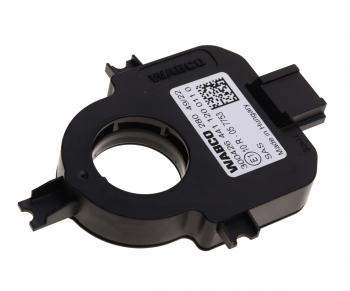21 399 р. Датчик SITRAK HOWO угла поворота руля OE SITRAK 712w254416006  с доставкой в г. Керчь. Увеличить фотографию 3
