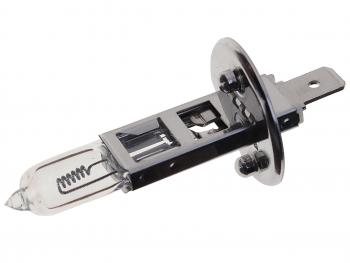 216 р. Лампа накаливания 24V H1 70W P14.5s BOSCH BOSCH 1987302860   с доставкой в г. Керчь. Увеличить фотографию 2