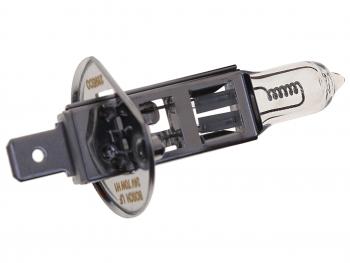 216 р. Лампа накаливания 24V H1 70W P14.5s BOSCH BOSCH 1987302860   с доставкой в г. Керчь. Увеличить фотографию 1