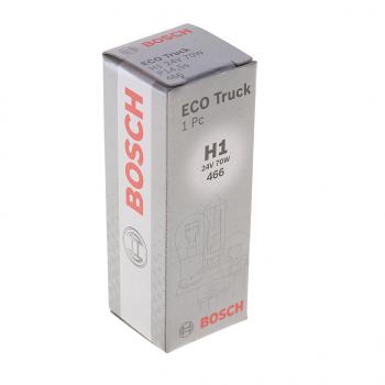 216 р. Лампа накаливания 24V H1 70W P14.5s BOSCH BOSCH 1987302860   с доставкой в г. Керчь. Увеличить фотографию 3