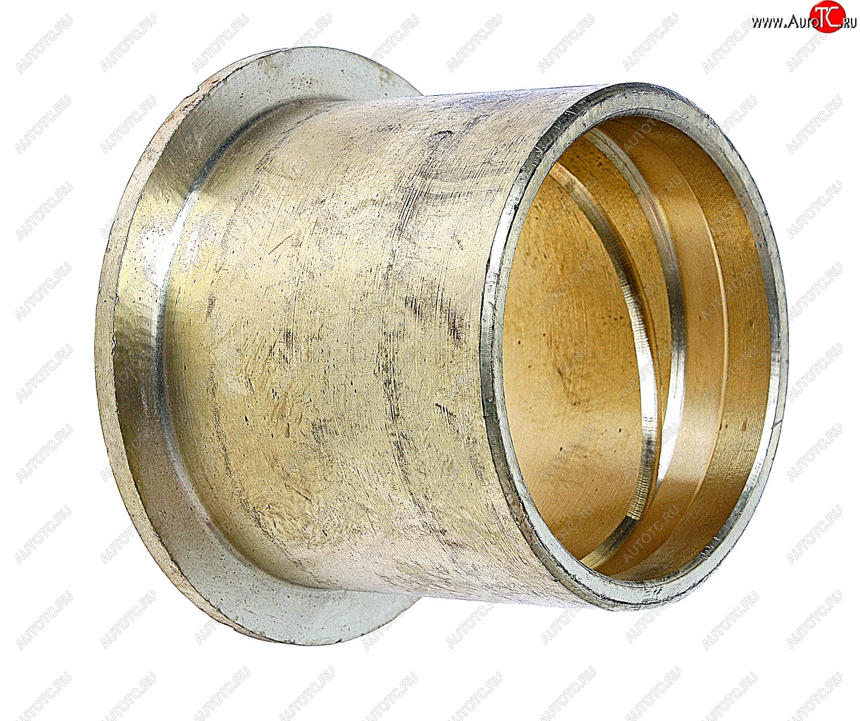 1 499 р. Втулка КРАЗ,МАЗ цапфы КРАЗ 260-2304086-10  с доставкой в г. Керчь
