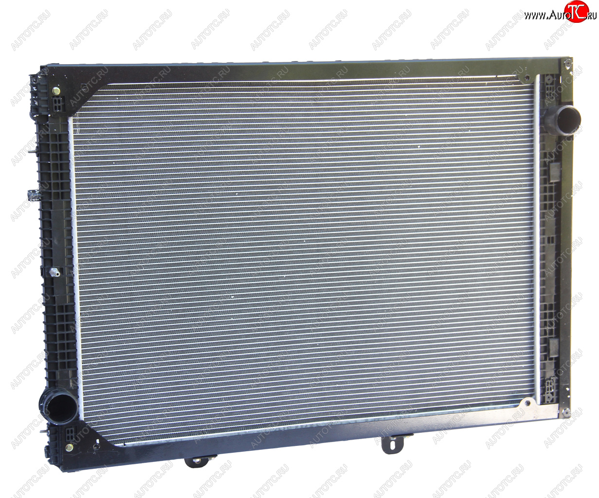 31 549 р. Радиатор SHACMAN SHAANXI F3000 охлаждения двигателя OE SHACMAN dz95259532212  с доставкой в г. Керчь