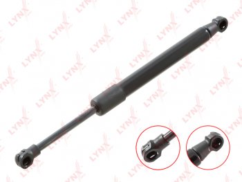 Упор крышки багажника (газовый) LYNX Ford Focus  1 (2001-2005) седан рестайлинг