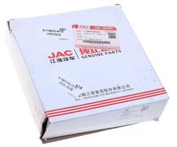 17 999 р. Синхронизатор JAC N75,N80,N90 КАМАЗ Компас-9 3,4-й передачи OE JAC b-1708030-40-04  с доставкой в г. Керчь. Увеличить фотографию 3
