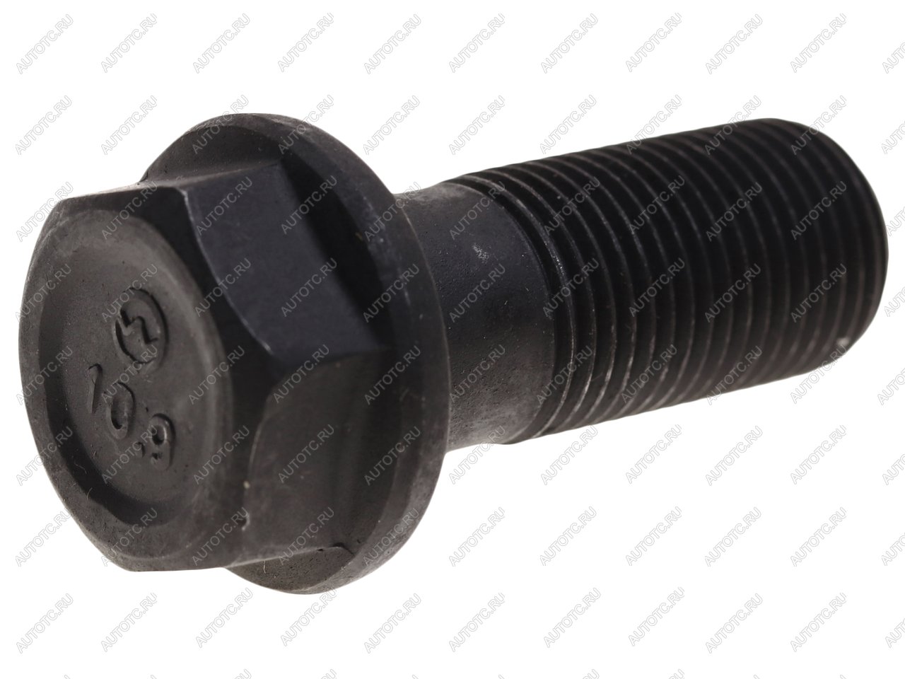 61 р. Болт М16х1.5х40 SHACMAN SHAANXI барабана тормозного (мост HDZ9.5T) OE SHACMAN hd90129321349  с доставкой в г. Керчь
