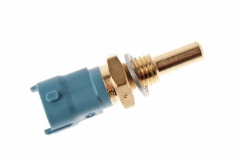 879 р. Датчик температуры ГАЗ,ЗИЛ,МАЗ,ПАЗ охлаждающей жидкости BOSCH BOSCH 0280130093 BOSCH 0280130093  с доставкой в г. Керчь. Увеличить фотографию 1