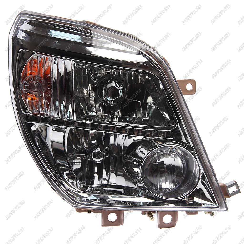 3 799 р. Фара передняя правая FOTON FOTON 1b18037150014  с доставкой в г. Керчь