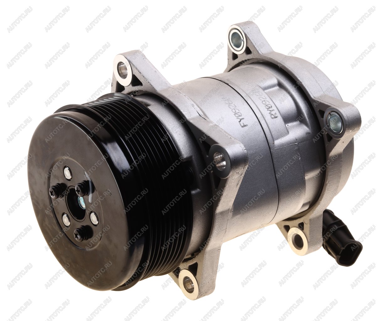 26 899 р. Компрессор SITRAK HOWO кондиционера OE SITRAK 200v77970-7028  с доставкой в г. Керчь