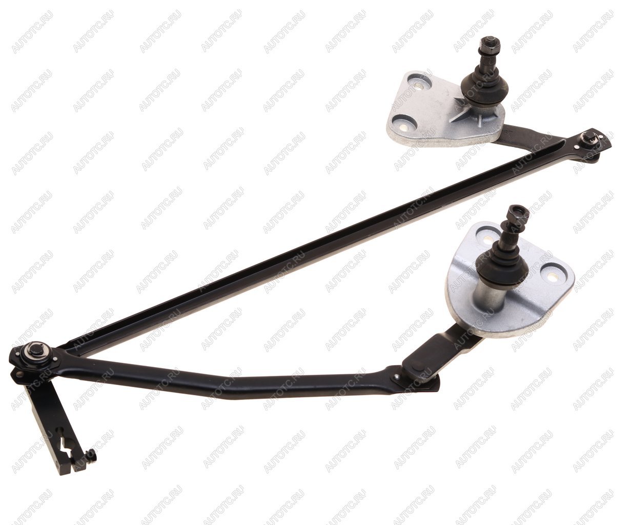 3 299 р. Трапеция стеклоочистителя SHACMAN SHAANXI X6000 OE SHACMAN dz16251740040  с доставкой в г. Керчь
