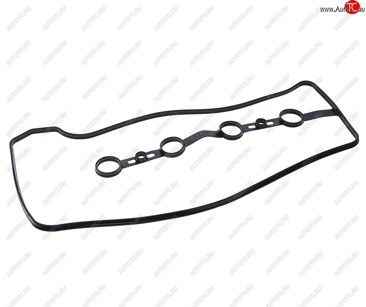 249 р. Прокладка крышки клапанной TOYOTA Avensis,Camry,Rav 4 NSP NSP nsp041121328021  с доставкой в г. Керчь