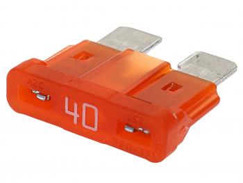 30 р. Предохранитель 40А SITRAK HOWO OE SITRAK wg9716582301+007  с доставкой в г. Керчь. Увеличить фотографию 1