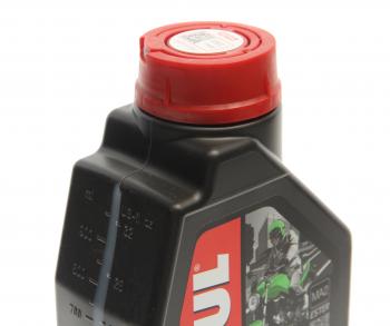 1 649 р. Масло моторное для 4-х тактных двигателей 5100 ESTER 4T 10W40 псинт.1л MOTUL MOTUL 106906  с доставкой в г. Керчь. Увеличить фотографию 2