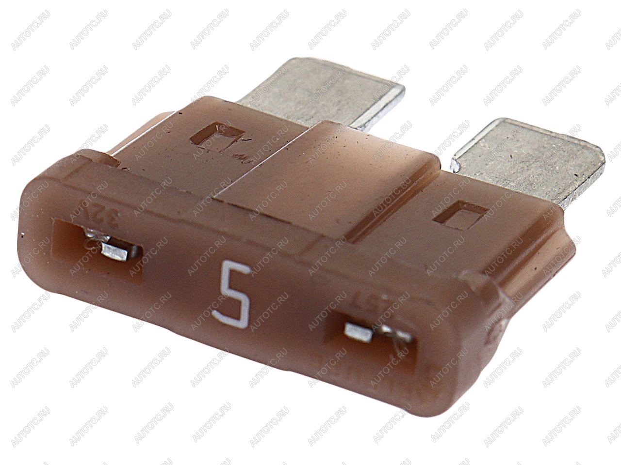 27 р. Предохранитель 5А SITRAK HOWO OE SITRAK wg9716582301+001  с доставкой в г. Керчь