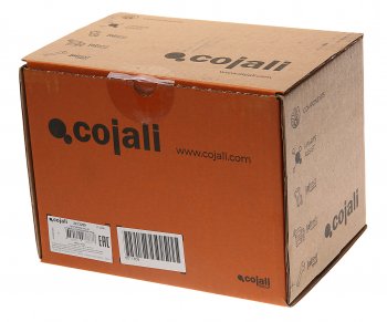 7 499 р. Кран DAF тормозной главный COJALI COJALI 2212259  с доставкой в г. Керчь. Увеличить фотографию 3