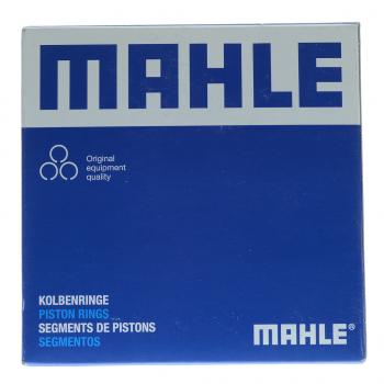 1 399 р. Кольца поршневые VOLVO компрессора STD d=75мм MAHLE MAHLE 14534n0  с доставкой в г. Керчь. Увеличить фотографию 4