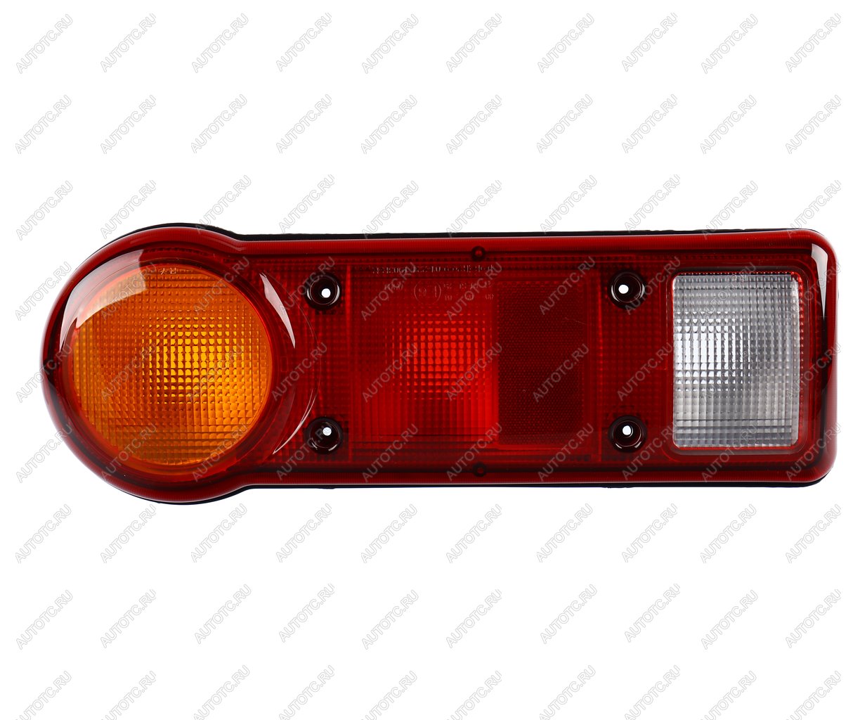 1 139 р. Фонарь задний HYUNDAI Porter правый DEPO DEPO 221-1903r-ue  с доставкой в г. Керчь