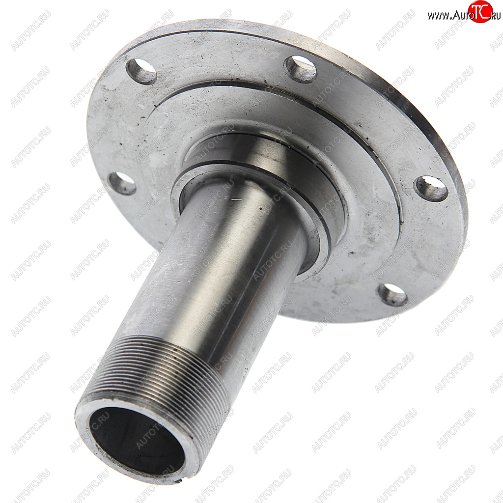 3 799 р. Цапфа УАЗ-452,469,3163 кулака поворотного в сборе АККОМ АККОМ 69-2304080  с доставкой в г. Керчь