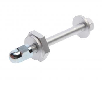 1 299 р. Болт AUDI A6 (05-11) эксцентрик (сход-развал) FEBEST FEBEST 1729-003-kit  с доставкой в г. Керчь. Увеличить фотографию 2