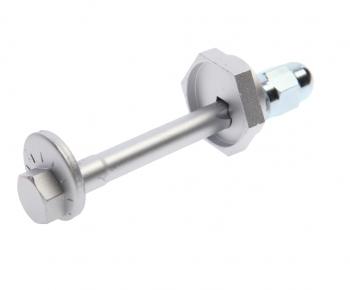 1 299 р. Болт AUDI A6 (05-11) эксцентрик (сход-развал) FEBEST FEBEST 1729-003-kit  с доставкой в г. Керчь. Увеличить фотографию 1