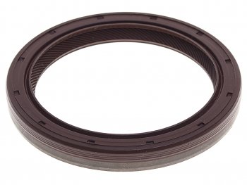 1 859 р. Сальник SHACMAN SHAANXI Х6000 вала первичного КПП ZF 12TX2620TD OE SHACMAN 0734.319.847  с доставкой в г. Керчь. Увеличить фотографию 1