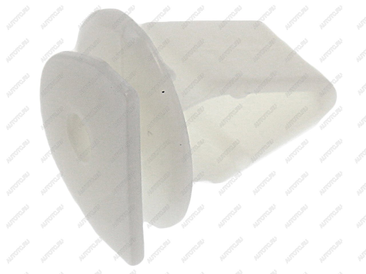 14 р. Клипса HONDA Civic (07-) уплотнителя капота PATRON PATRON p37-0647  с доставкой в г. Керчь
