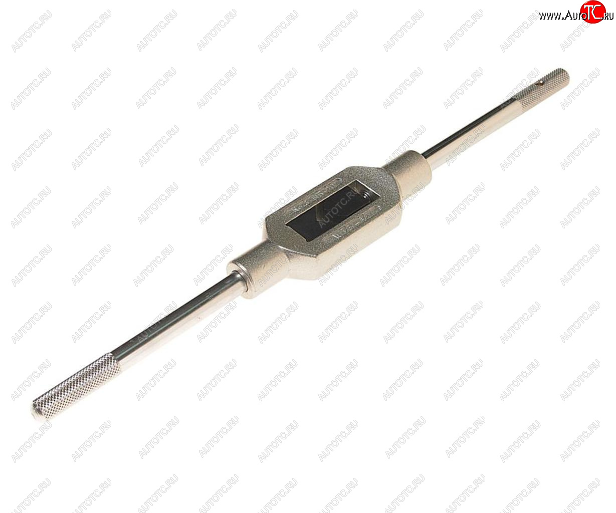 1 399 р. Метчикодержатель M05-М20 W732-34 №3 ROCKFORCE ROCKFORCE rf-no3  с доставкой в г. Керчь