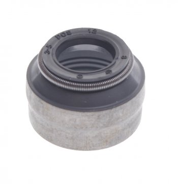 58 р. Колпачок SSANGYONG Rexton (02-) (OM600) впускной маслоотражательный (8х12х6.310.5) POS POS 6610533158  с доставкой в г. Керчь. Увеличить фотографию 1