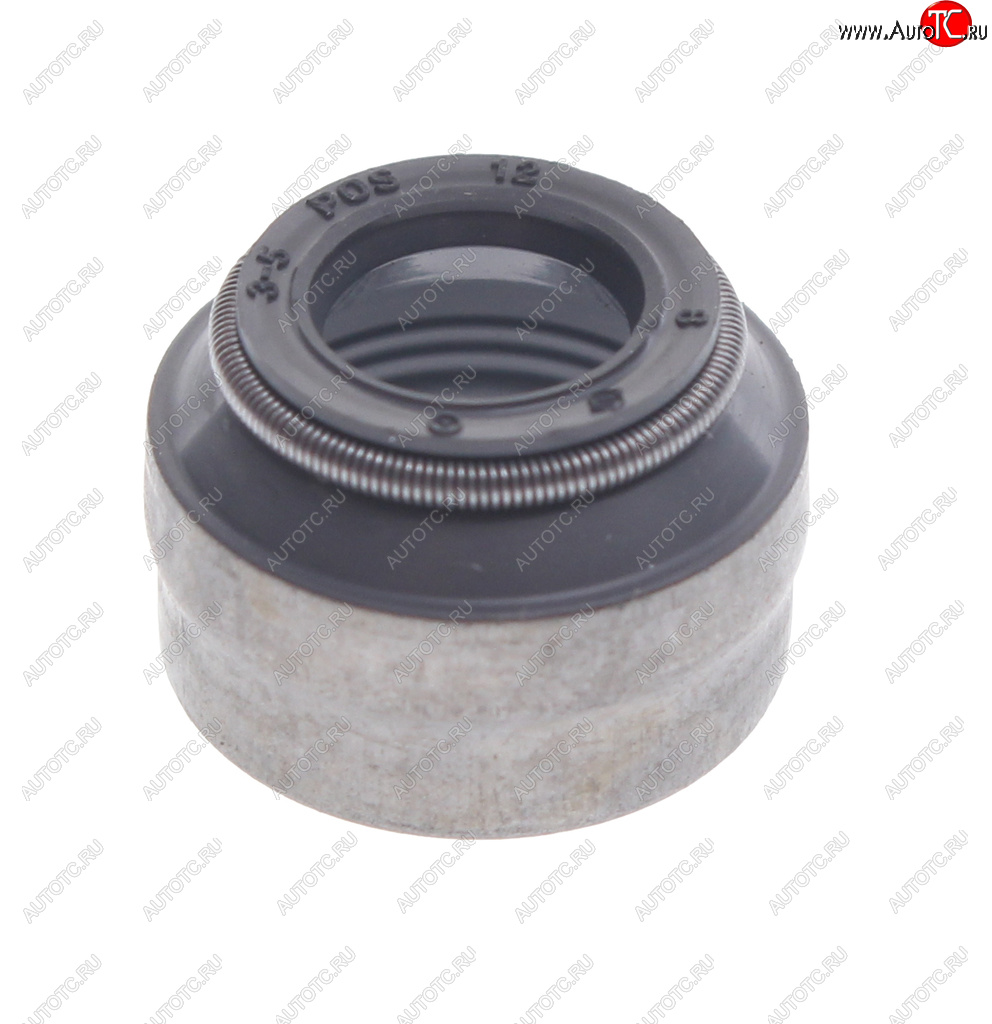 58 р. Колпачок SSANGYONG Rexton (02-) (OM600) впускной маслоотражательный (8х12х6.310.5) POS POS 6610533158  с доставкой в г. Керчь