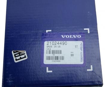 22 799 р. Фильтр масляный КПП VOLVO FL6FLFE (2шт.) OE VOLVO 21024490  с доставкой в г. Керчь. Увеличить фотографию 4
