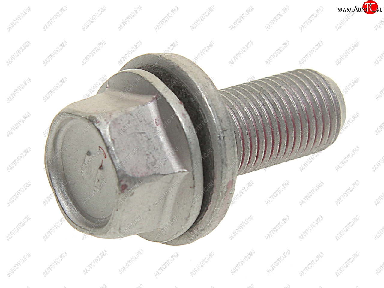 329 р. Болт TOYOTA OE TOYOTA 91672-l1230  с доставкой в г. Керчь
