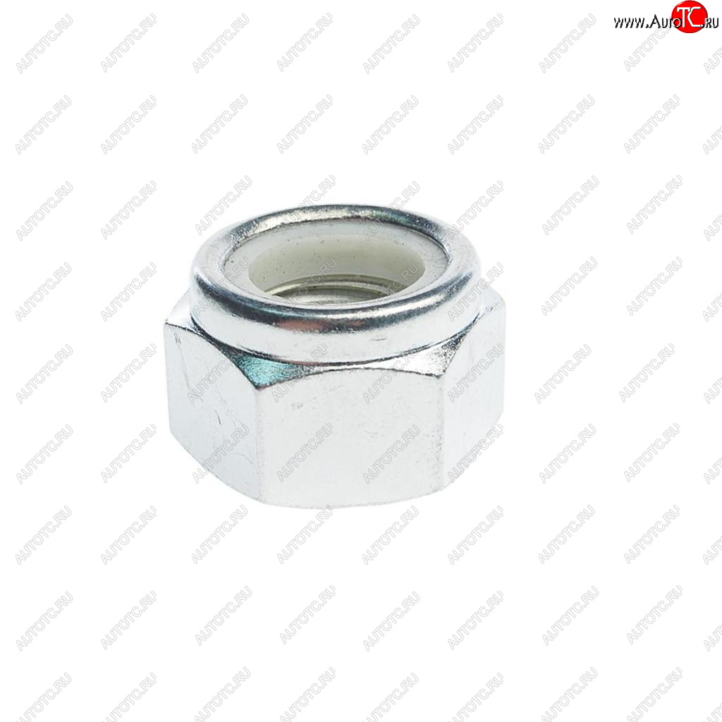 138 р. Гайка ROR амортизатора (М24х3) SAMPA SAMPA 104.131  с доставкой в г. Керчь