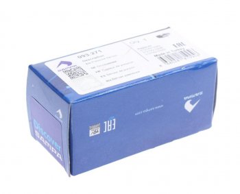 3 079 р. Датчик MAN давления 6Bar MDS1.2 SAMPA SAMPA 093.271  с доставкой в г. Керчь. Увеличить фотографию 3