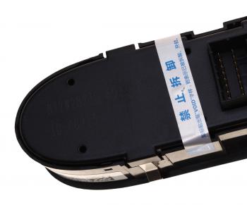 2 269 р. Блок управления SITRAK HOWO стеклоподъемником правой двери OE SITRAK 812w28230-6012  с доставкой в г. Керчь. Увеличить фотографию 3
