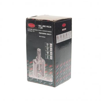 929 р. Съемник опор шаровых и тяг рулевых ROCKFORCE ROCKFORCE rf-628033 ROCKFORCE rf-628033  с доставкой в г. Керчь. Увеличить фотографию 2
