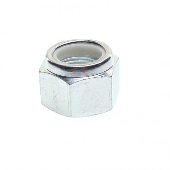 Гайка MERCEDES пальца рессоры (M24x2мм) SAMPA SAMPA 104.163
