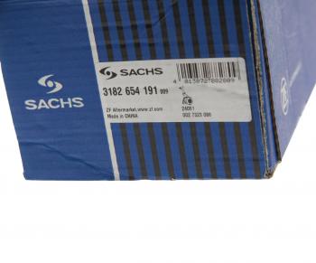 4 999 р. Подшипник выжимной FORD Focus 2,C-Max,Mondeo SACHS SACHS 3182654191  с доставкой в г. Керчь. Увеличить фотографию 3
